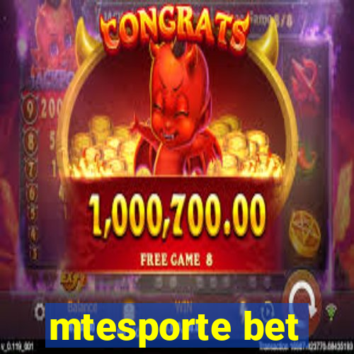 mtesporte bet